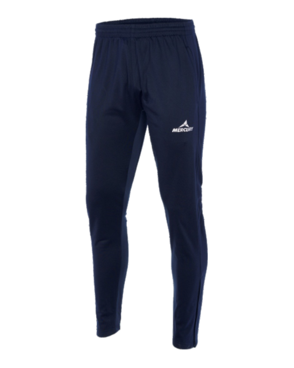 Pantalón Chandal Marino CD Ejido