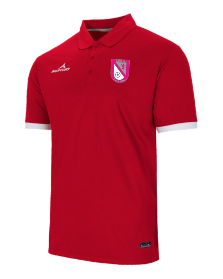 Polo CD Ejido