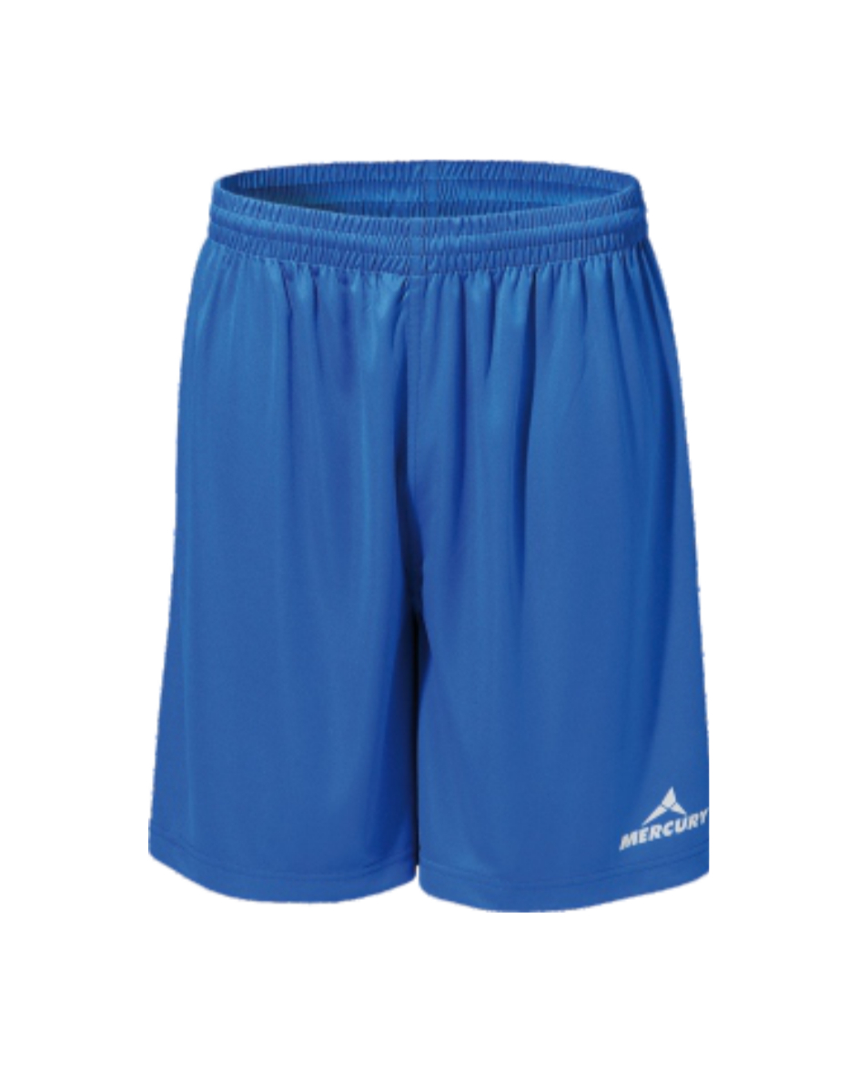 Pantalón Azul CD Cerecedo