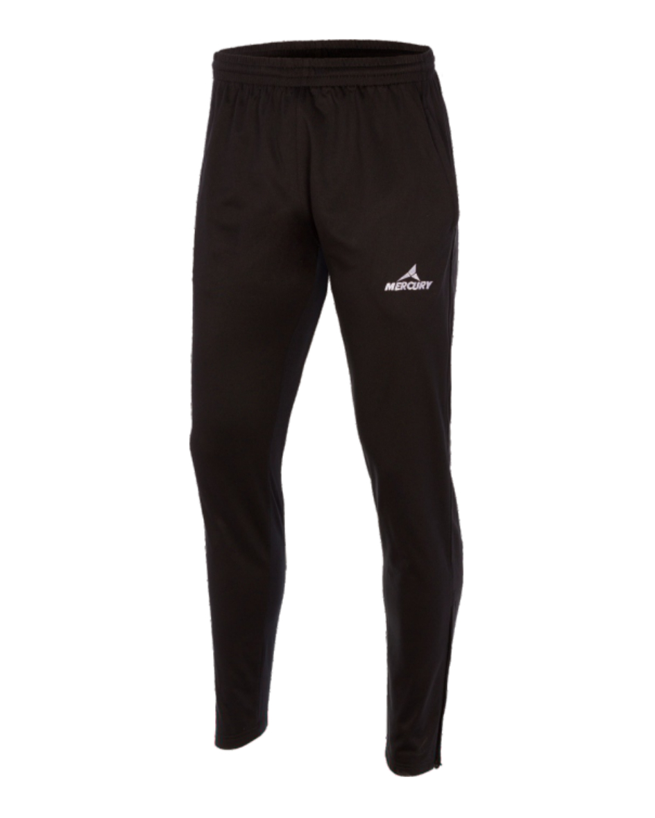 Pantalón Chandal Negro CD Cerezedo
